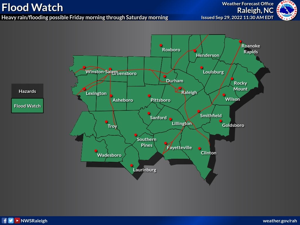 flood watch