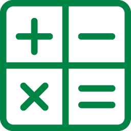 calculator icon