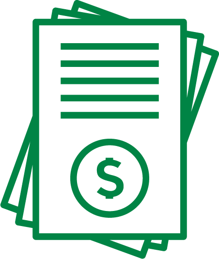invoice icon