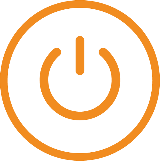 Electric Plug Icon