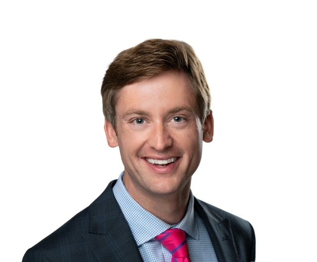 Christian Morgan