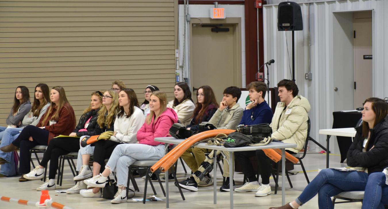 Student Lift Class 