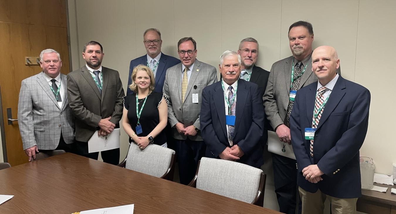 REMC with Rep. Neal Jackson 