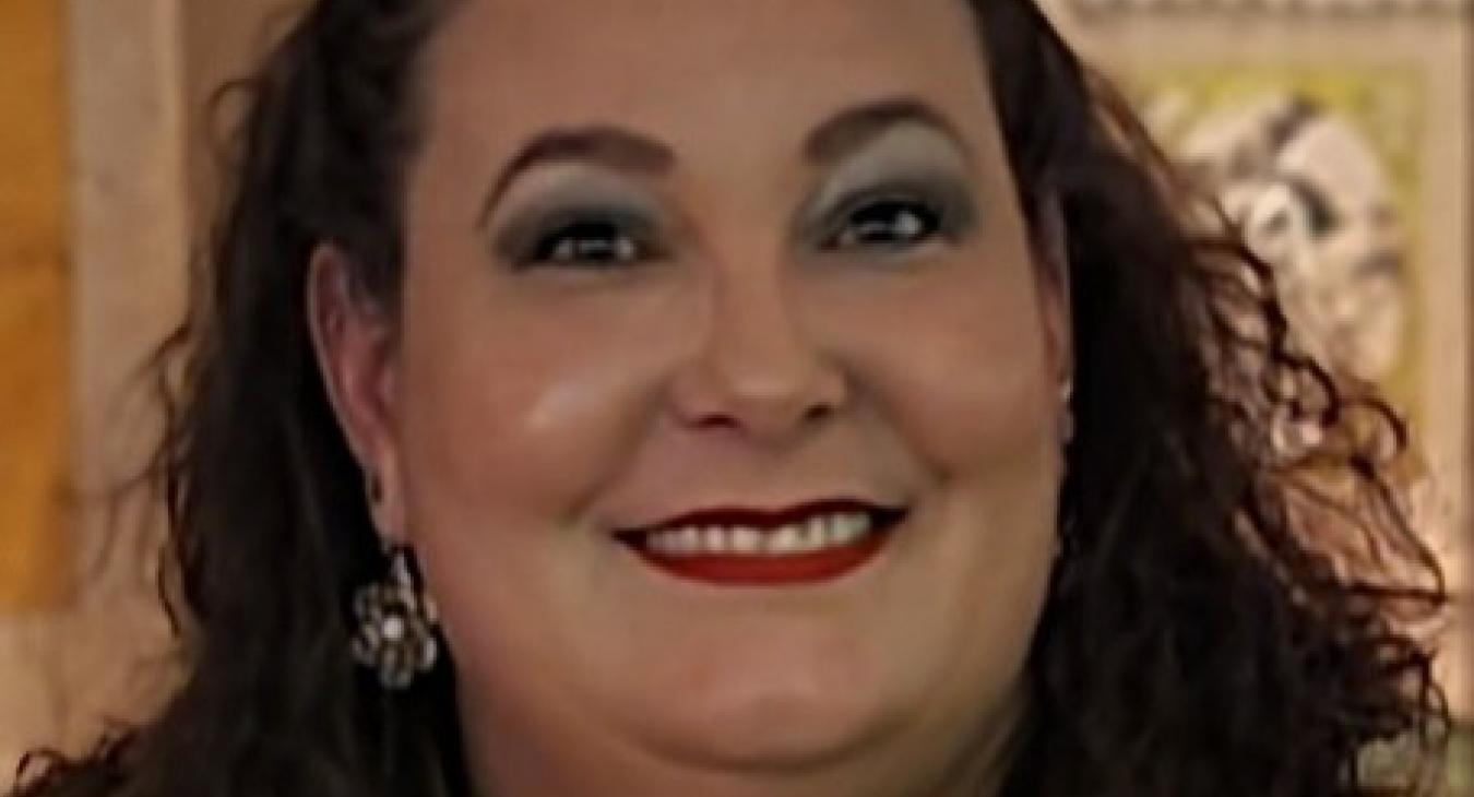Mindy Thornlow