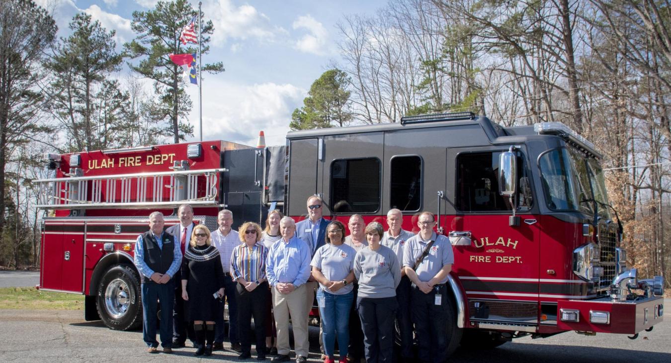 Ulah VFD